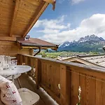 Berglehen Sankt Johann in Tirol