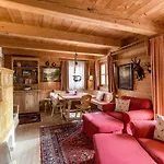 Berglehen Sankt Johann in Tirol