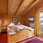Berglehen Chalet Sankt Johann in Tirol