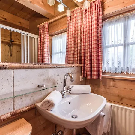 Berglehen Sankt Johann in Tirol