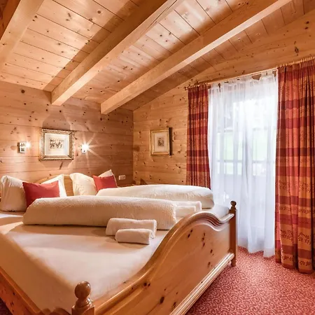 Chalet Berglehen *
