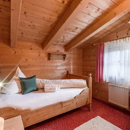 Domek alpejski Berglehen