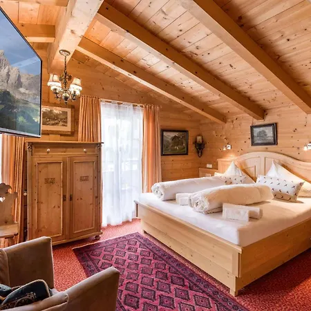 Berglehen * Sankt Johann in Tirol
