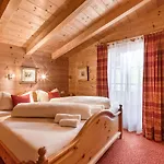 Chalet Berglehen *