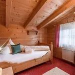 Chalet Berglehen