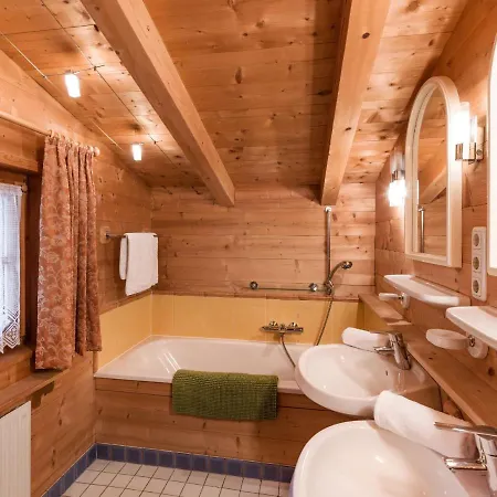 Berglehen Sankt Johann in Tirol