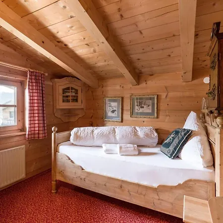 Berglehen * Sankt Johann in Tirol