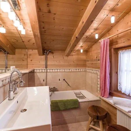 Berglehen Sankt Johann in Tirol